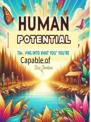 cover image of Human Potential